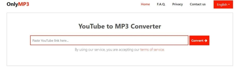 Is OnlyMP3 Converter Secure for Your PC, Mobile, or Tablet?