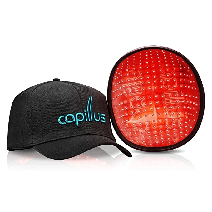 CapillusRx Laser Therapy Cap