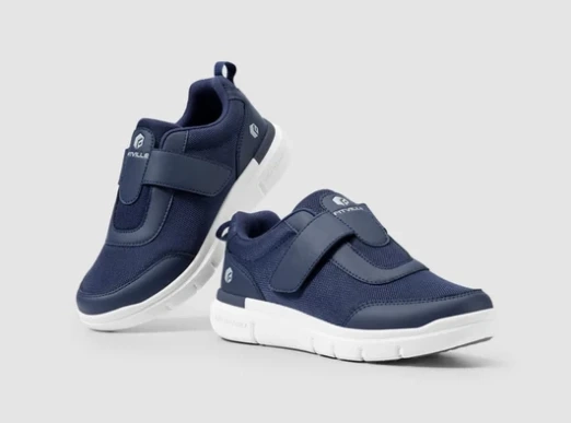 Best Shoes for Diabetic Men: Introducing FitVille Men's EasyTop StrapEase Diabetic Shoes V4