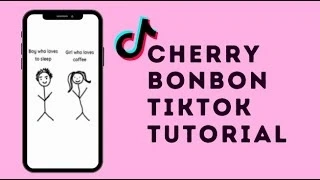 TikTok Cherry Bonbon Trend: What Is It and How to Make It