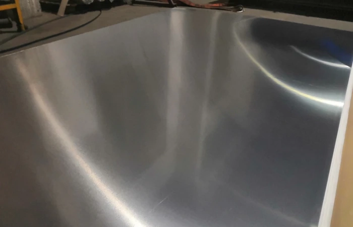 High quality hot rolled steel sheet