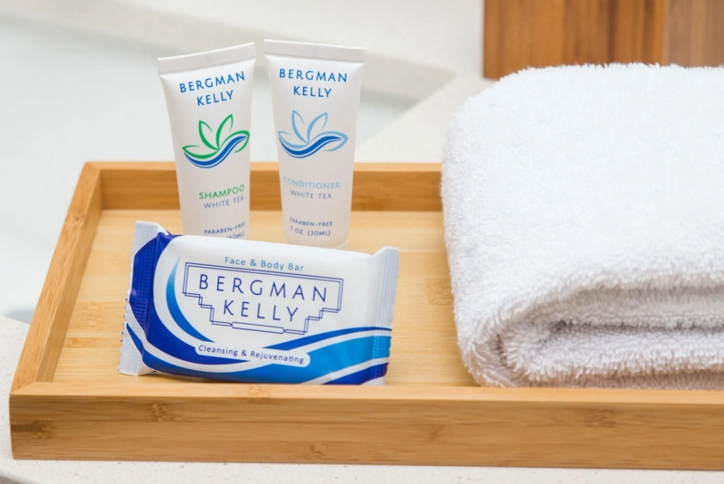 Affordable Bulk Travel Size Shampoo & Conditioner – Shop Now