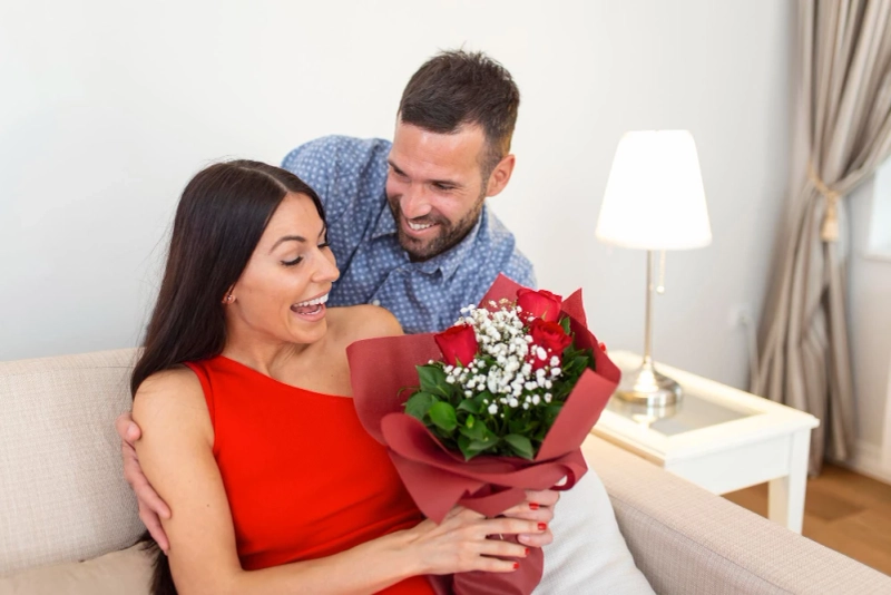 Buy The Best Personalised Birthday Gifts Online for Couples