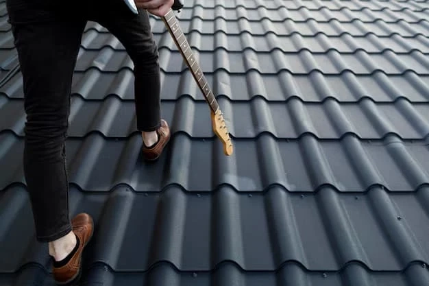How to Maintain Your Roof Tiles in Wolverhampton
