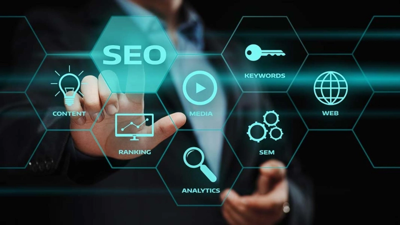 SEO Agency Dublin and SEO Cork: A Complete Guide