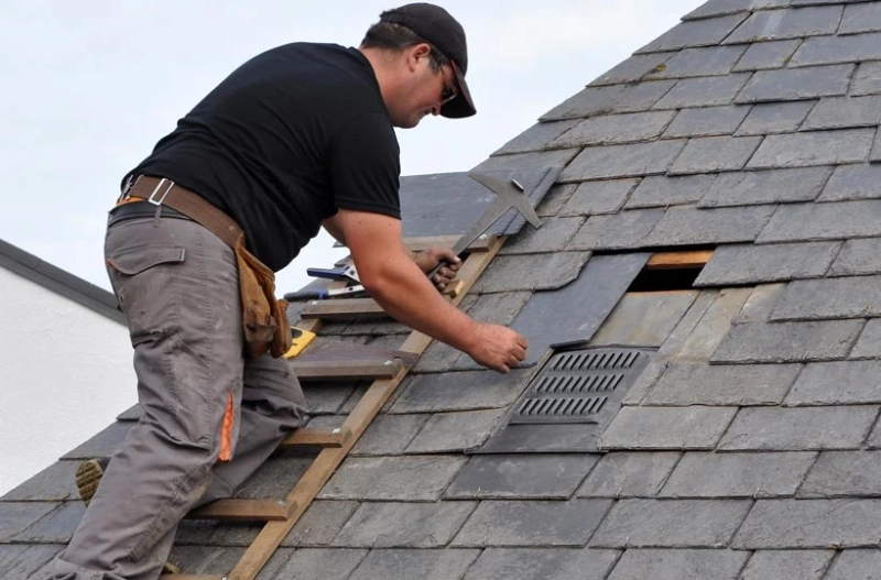 FLAT ROOF CARE: TIPS, RECOMMENDATIONS