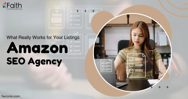 Amazon SEO Agency Myths Debunked: What Really Works for Listings