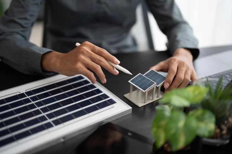 Solar Battery Systems: The Key to 24/7 Clean Energy at Home