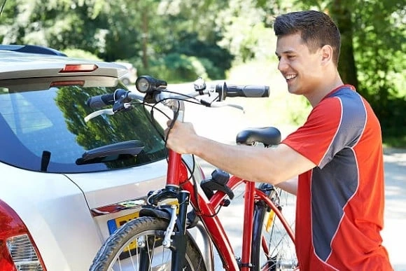 Factors to Consider When Buying a Bike Rack