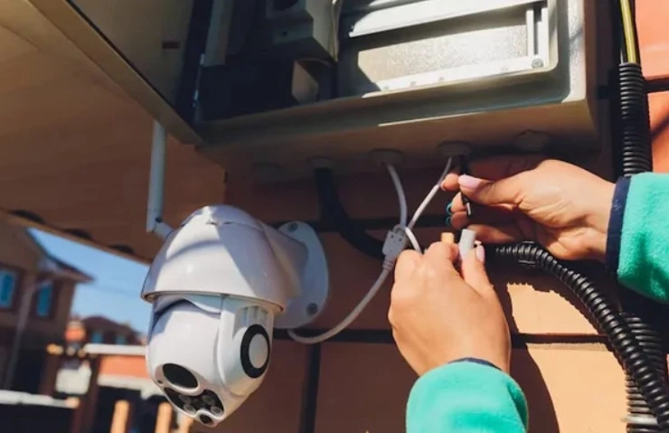 Why MOI Approved CCTV Is a Must-Have in GCC Countries