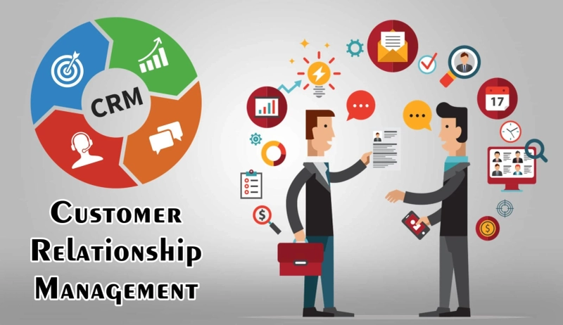 What Is Customer Relationship Management Software? Benefits & Guide
