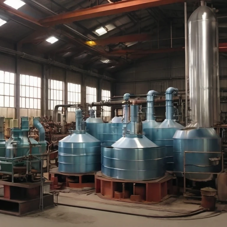 Allylbenzene Manufacturing Plant Project Report 2024: Industry Trends, Unit Setup and Machinery