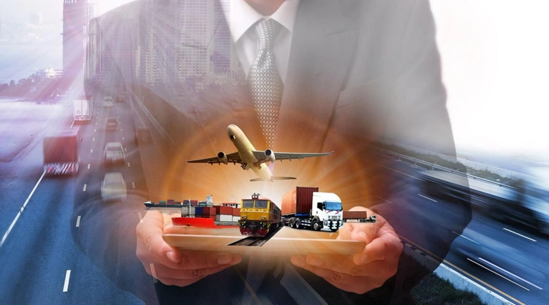 Shree Enterprises – The Best Logistics Company in India for Cement Transportation