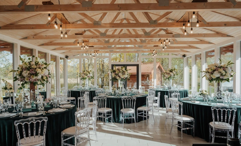 Find the Perfect Luxury Wedding Venues in Melbourne for Your Special Day