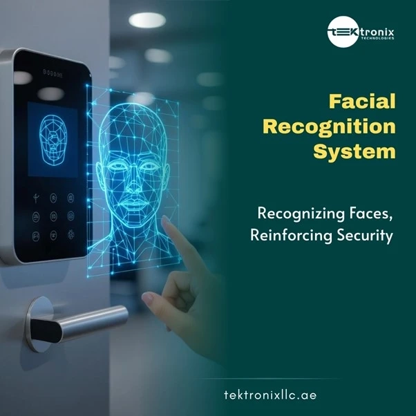 Dubai Integrates Facial Recognition for Rider Safety