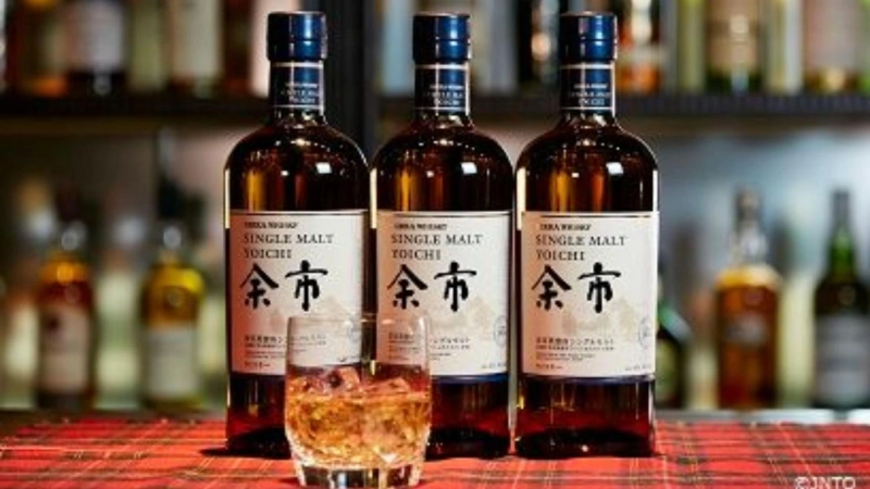 Why Some Whiskeys Skyrocket in Value Over Time