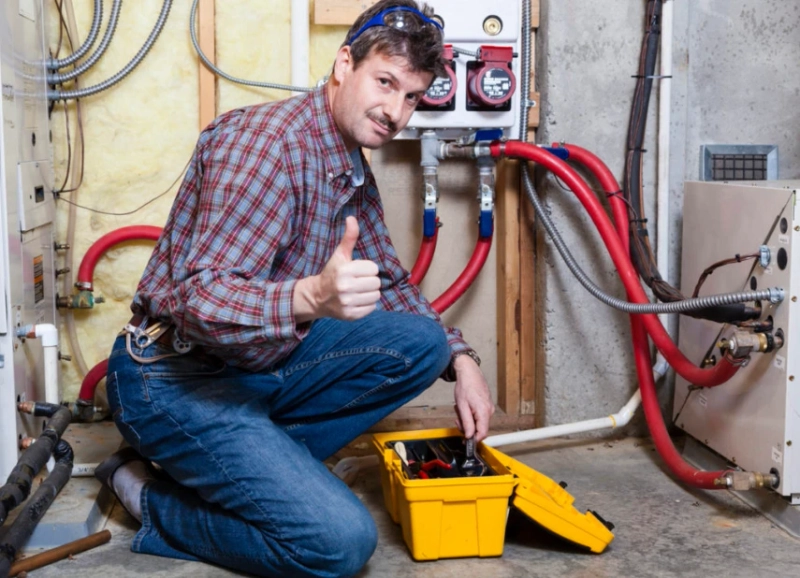 A Guide on How to Select the Best Commercial HVAC Contractors