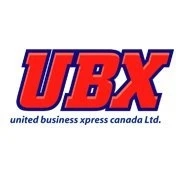 International Courier Service Company in Canada - UBX Canada