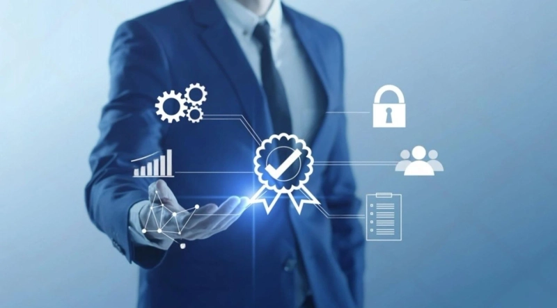 Why Dubai Businesses Rely on ISO 9001 Consultants to Maintain Process Consistency