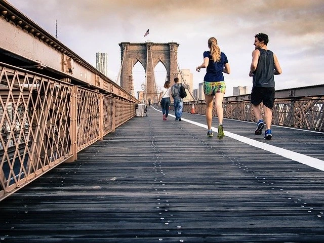 Top Habits to Follow for a Body Fitness