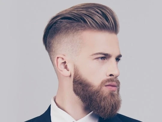 Best Short Men's Hairstyles for 2022