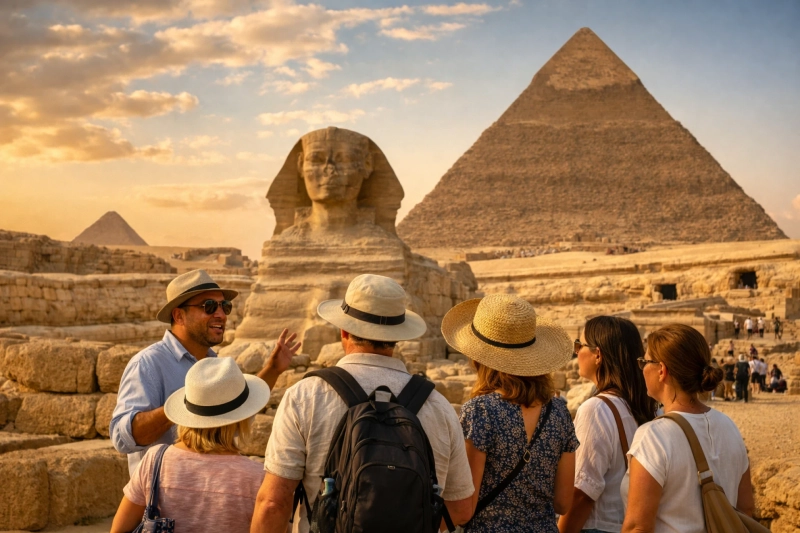 Discover Timeless Wonders with Carefully Crafted Travel Experiences