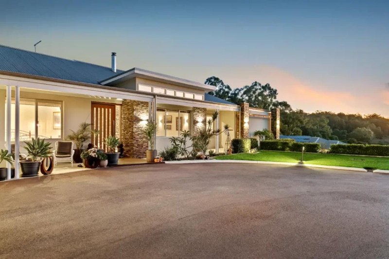 Building Beyond Blueprints: How Custom Homes Offer Freedom, Functionality, and Timeless Architectural Appeal