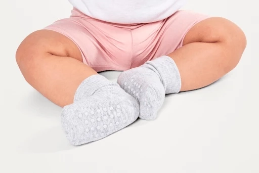 Health Benefits of Reusable Cloth Diapers for Your Baby's Skin