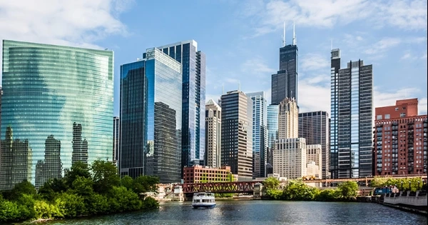 5 Must-Do Activities in Chicago