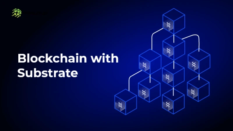 Understanding Substrate Protocol Development for Blockchain Innovation