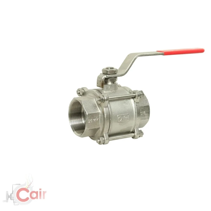 Quality First: Choosing the Right Ball Valve Manufacturer