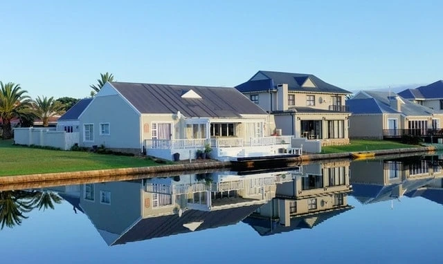 How House Owners Prepare for Hot Summer Days