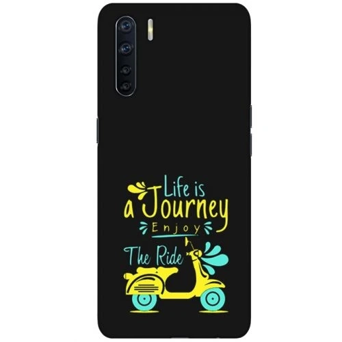 Purchase Quirky Yet Protective Oppo F15 Covers Online