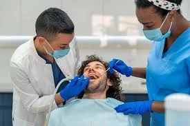 Accelerate Your Career with Bay Area Dental Assisting Institute