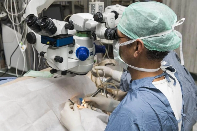 Embrace the Power of Vision with Lasik Surgery