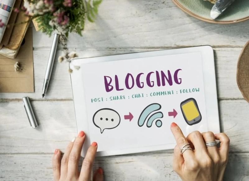 Why is Bloggerz.co.in Known as a Top Blog Website in India?