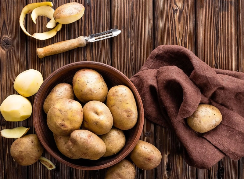 Potato Protein Market Size, Revenue, Growth, Share, Top Key Players, and Forecast