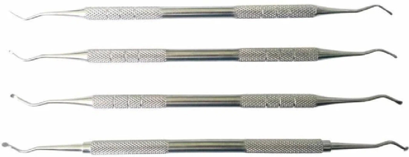 Why Every Dentist Needs a Quality Dental Excavator in Their Toolkit