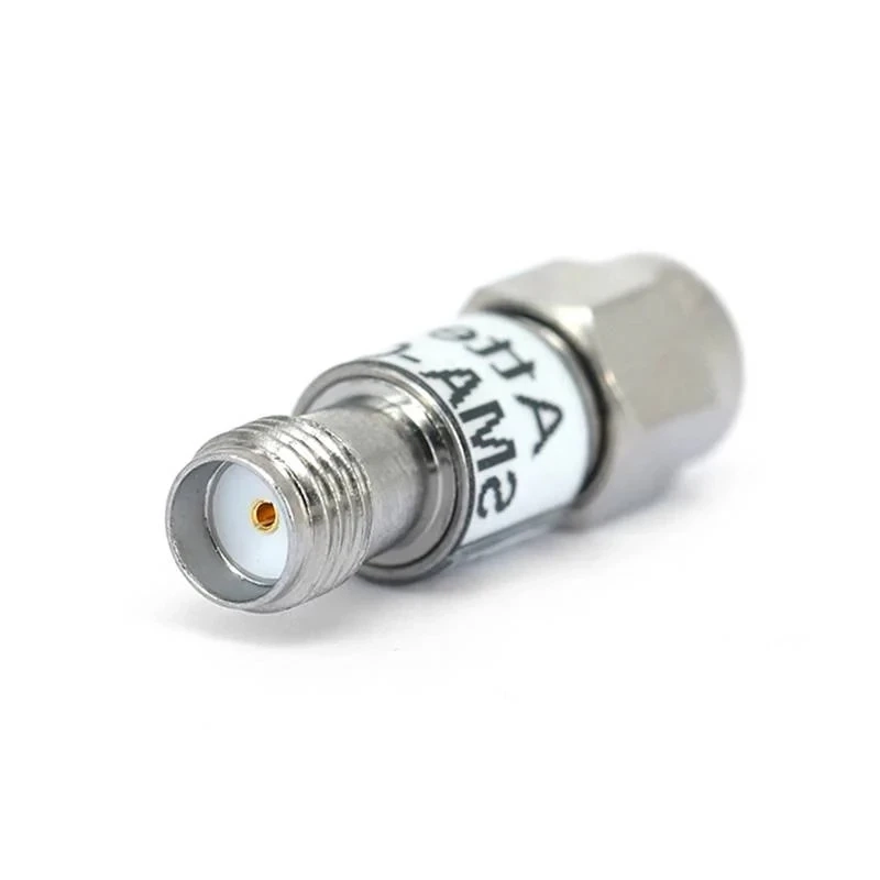 All You Want to Know About SMA Attenuators and 3dB Attenuators