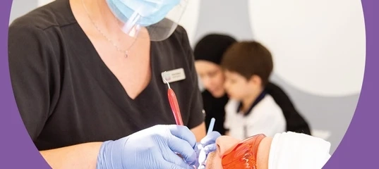 Dental Clinic in Abu Dhabi , UAE | Dentists in UAE