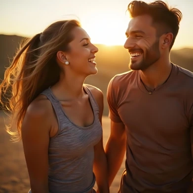 Emotional Distance: A Common Couple Problem and How Coaching Can Help