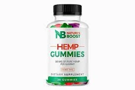 Natures Zen Hemp Gummies[Warning Exposed 2022] Does It Work? Urgent Customer Update!