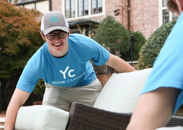 What Long Distance Movers in Birmingham AL Should Always Include?