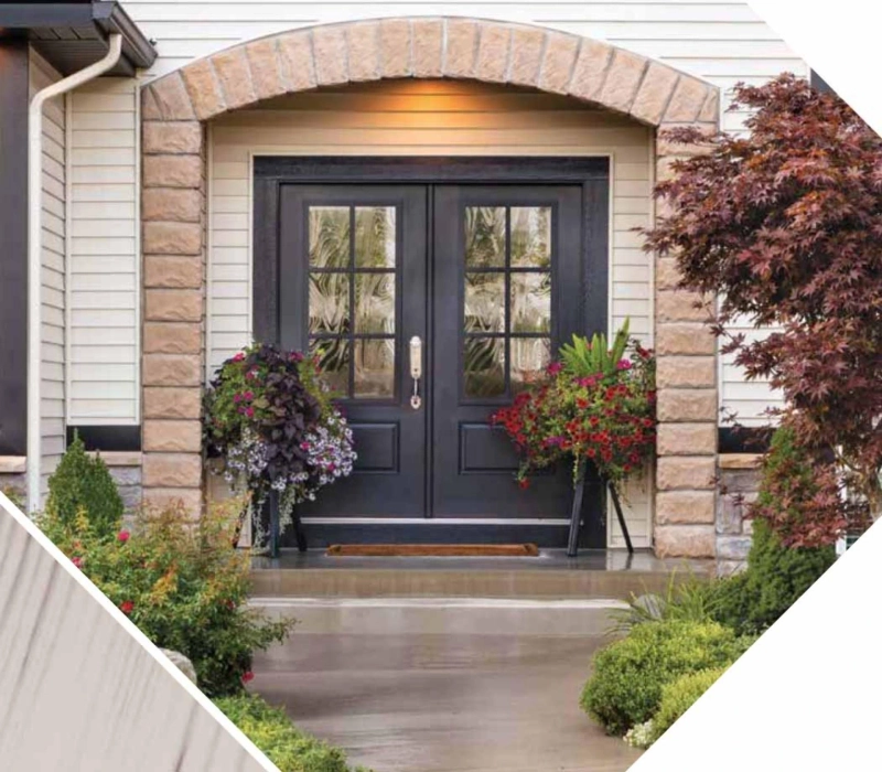 Best Entry Doors Brands in Fort Myers, Florida