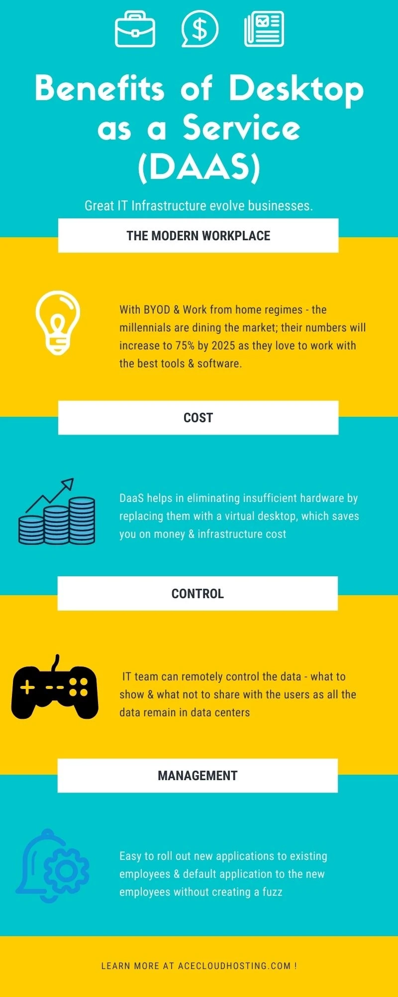 7 Benefits of Desktop as a Service for CPAs