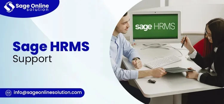 Sage HRMS Complete Guide for HR, Payroll, Login, and Support