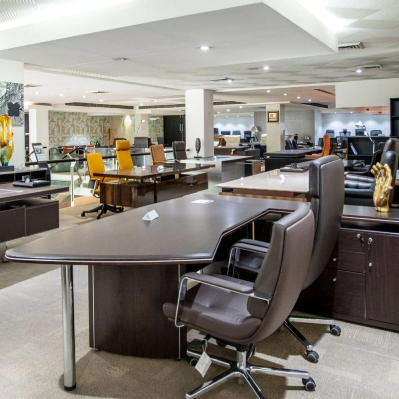 Global office chair market Top Key Leaders, Industry Analysis, Size, Share and COVID 19 Impact on Revenue Growth And Forecast