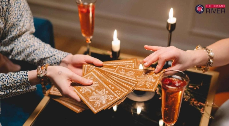 How to Turn Tarot Card Reading into Success in 2023