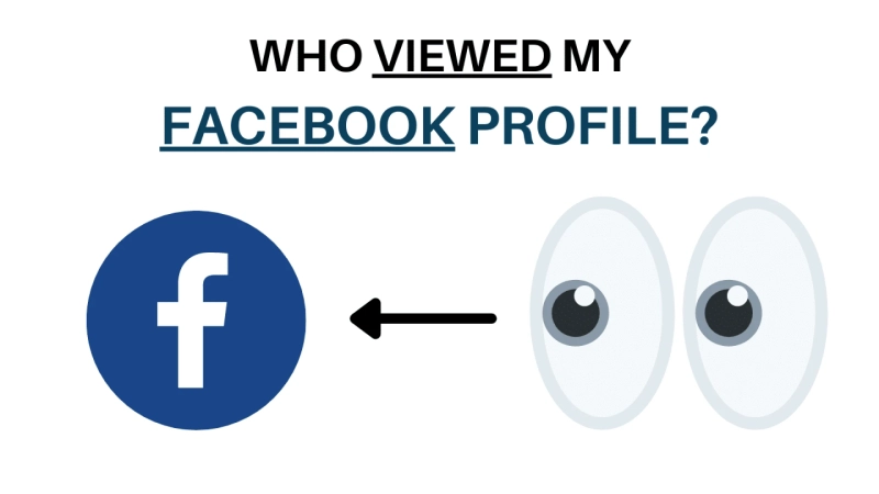 How To Check Who Viewed My Facebook?