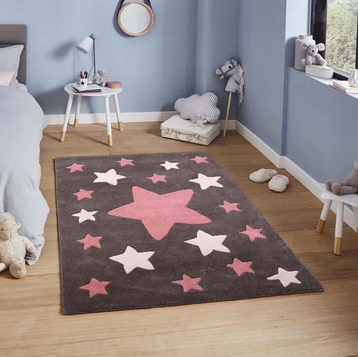 Kids Room Makeover Ideas: How the Right Rug Can Transform Your Child’s Space